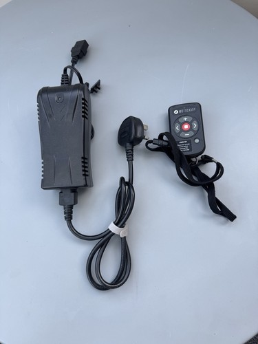 Motocaddy umbrella holder golf - motocaddy,