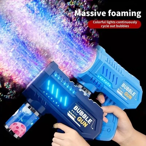 Hole handheld light bubble - 10-hole,