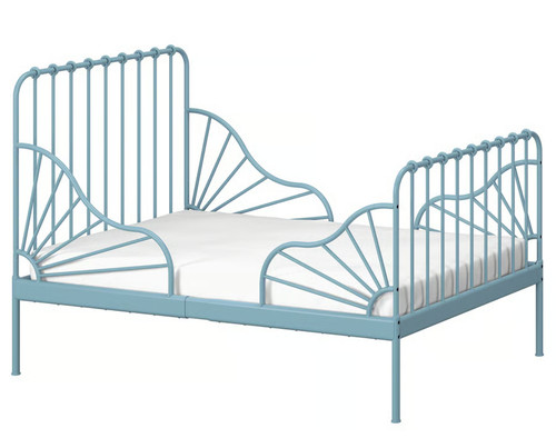 Ikea minnen blue extendable - minnen,