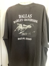 Harley Davidson Men’s 3XL