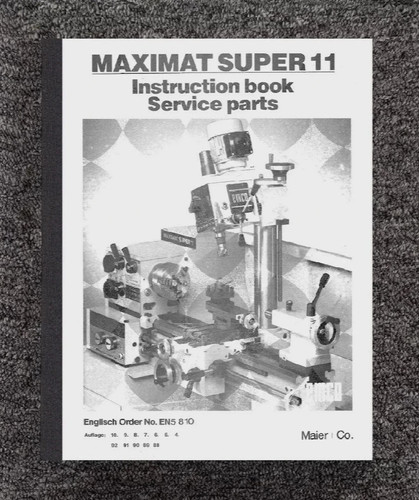 Super precision toolroom - precision,
