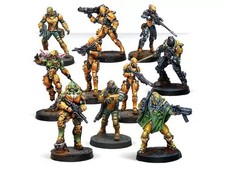 Infinity BNIB Yu Jing Action