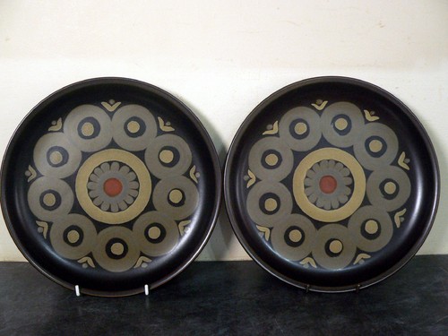 Vintage denby arabesque - vintage,
