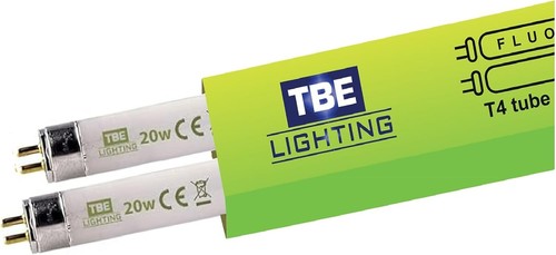 Lighting 20w fluorescent - lighting, t4