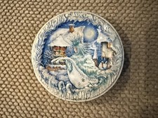 Vintage Churchill's Fruit