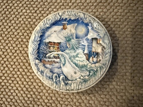Vintage churchill fruit - vintage,