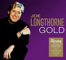 Joe Longthorne - Joe