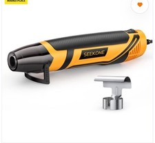 Seekone mini heat gun - mini,