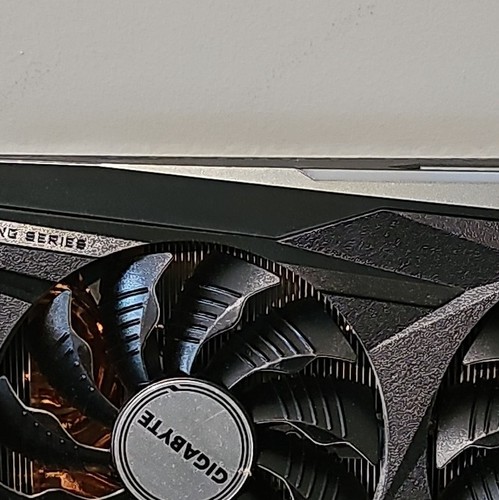 Gigabyte nvidia geforce - nvidia, rtx