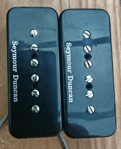 Seymour duncan sp90 - seymour, sp90-3n