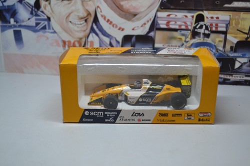 Onyx minardi m189 - -,
