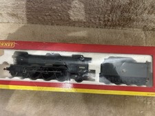 OO Gauge Hornby Flying