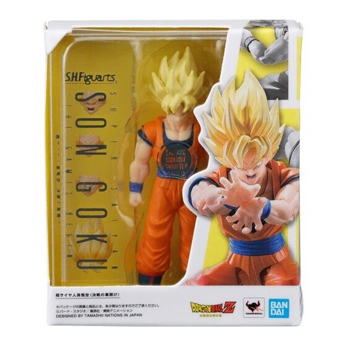 Dragon ball h - ball, s.h.figuarts