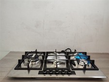 Aeg hgb95522ym hob slim - aeg, line