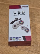Pi Hut USB Super Game