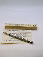 Antique the warden - antique,