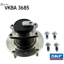 WHEEL BEARING KIT VKBA 3685