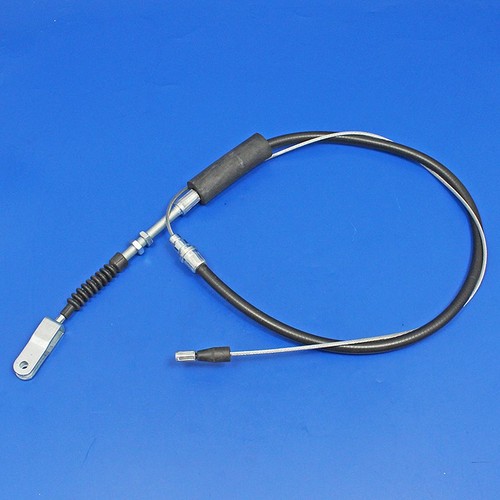 Front 105e hand - hand, cable