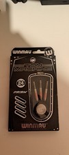 24g Winmau Ton Machine Darts Set