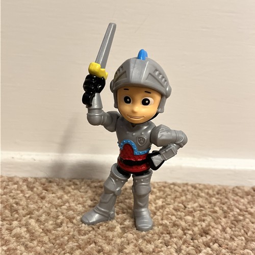 Paw patrol spin master - spin, rescue