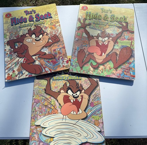 Vintage looney tunes 2000 - looney,