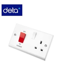 DETA BS4177 Slimline 45A