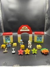 LEGO Duplo 10951 Horse Stable