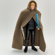 Vintage Star Wars Luke