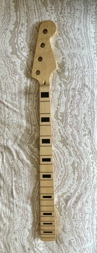 Jazz bass neck new - p,