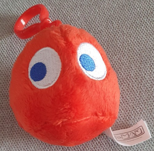 Pac man blinky ghost - 🔴🔴pac-man,