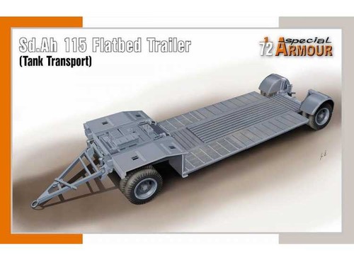 Special armour sar72022 - armour,
