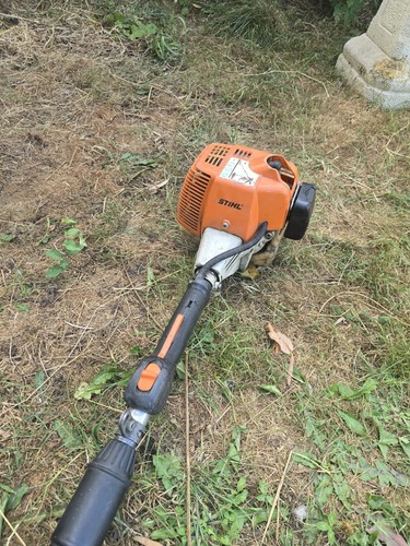 Stihl ht75 long - long, reach