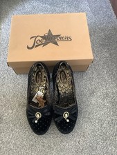 Joe Browns Vintage Style