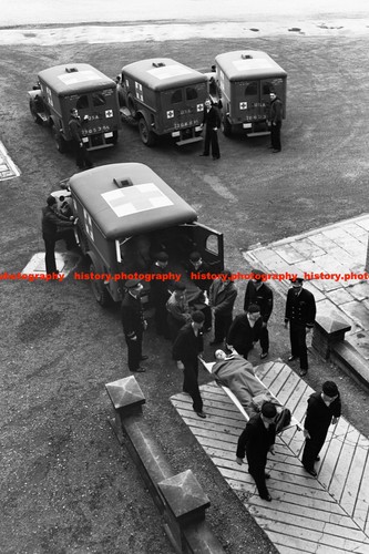 F015032 ambulance training for - f015032,