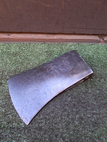 Vintage elwell lb axe - vintage, 4