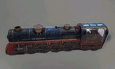 Vintage 50-60's Tin Kanto
