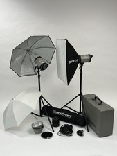 Elinchrom 500 studio - studio, flash
