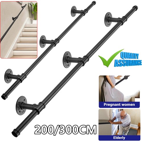 Handrail stair rail grab - handrail,