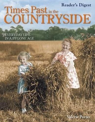 Times past the countryside - times,