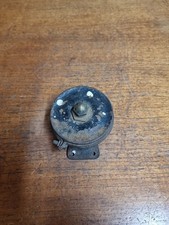 Vintage Lucas Motorcycle Horn