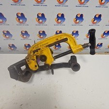 Rems Magnum carriage pipe