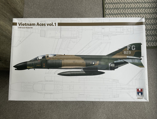 Hobby 2000 mcdonnell - 2000, 1:48