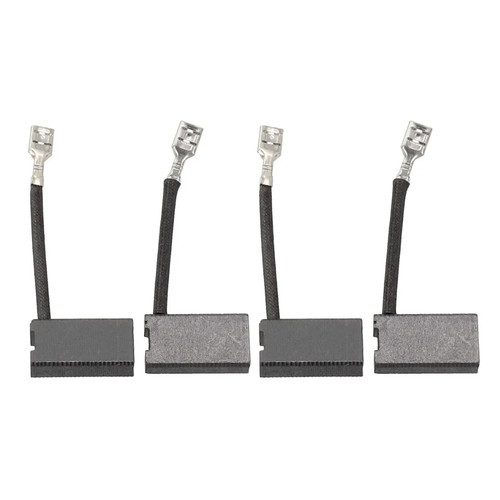 4pcs carbon brushes for titan - 4pcs,