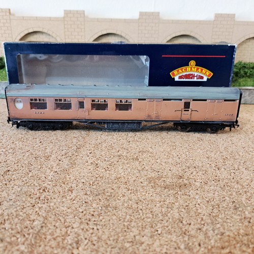 Bachmann gauge 63ft - bachmann,