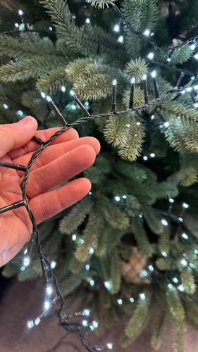 Noma 960 led christmas - noma, tree