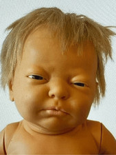 Vintage 1980's BERJUSA