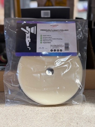 Autobrite direct medium - direct, medium/light