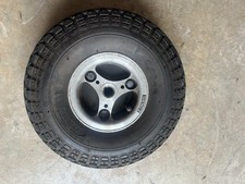 Quingo Sport mobility Scooter