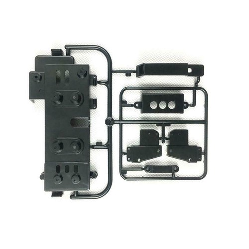 Toucan battery box parts for - toucan,