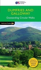 Dumfries & Galloway walks